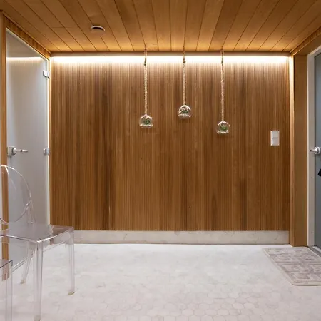 Rock Street With Private Pool 公寓 罗瓦涅米