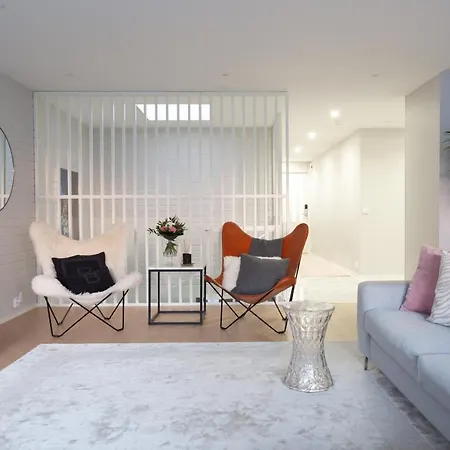 Apartment Rock Street With Private Pool Rovaniemi