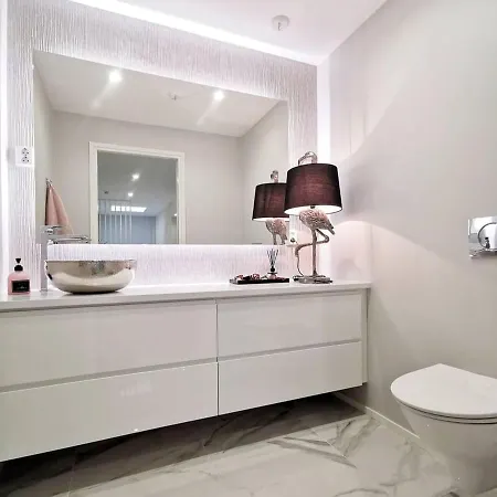 Apartment Rock Street With Private Pool *