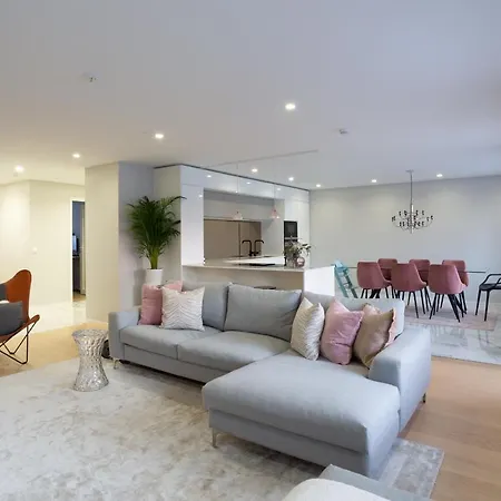 Apartment Rock Street With Private Pool *